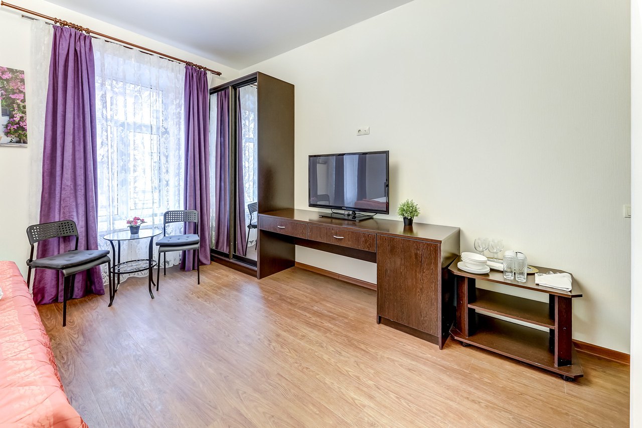 Comfort Studio, Photo 5