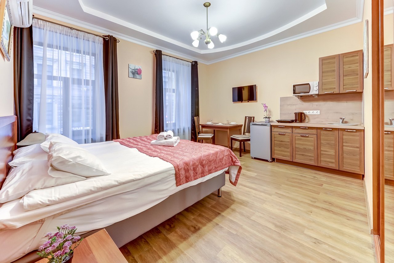 Студия, Фотография 5