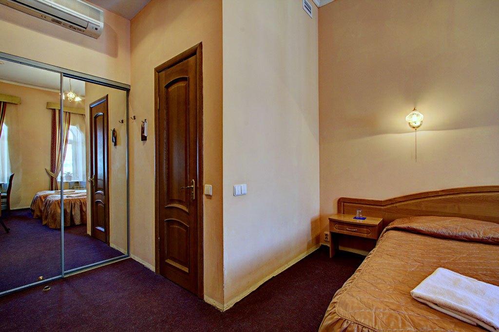 Комната Стандарт, Фотография 1