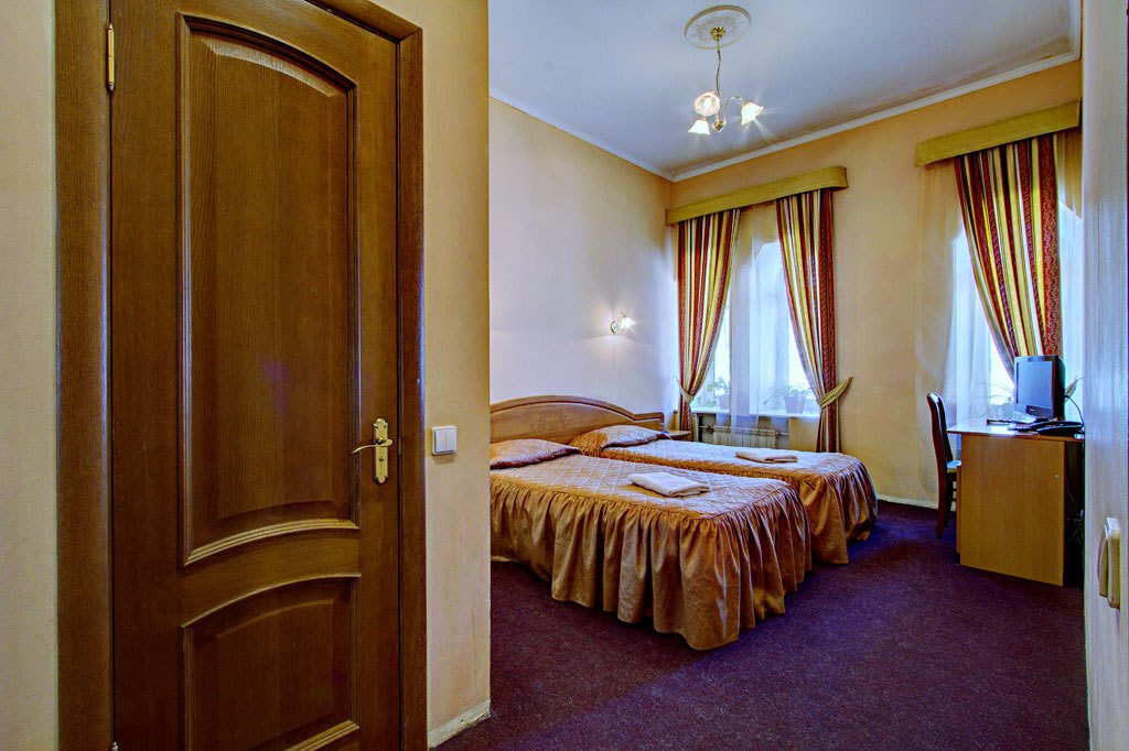 Комната Стандарт, Фотография 3