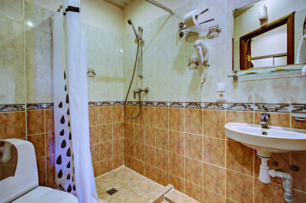 Комната Стандарт, Фотография 4