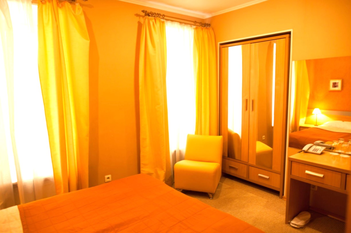 Standard Room, Photo 3