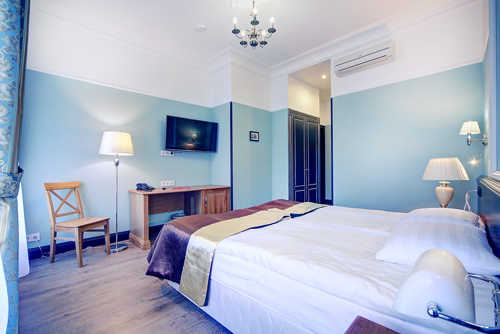 Deluxe Room, Photo 2