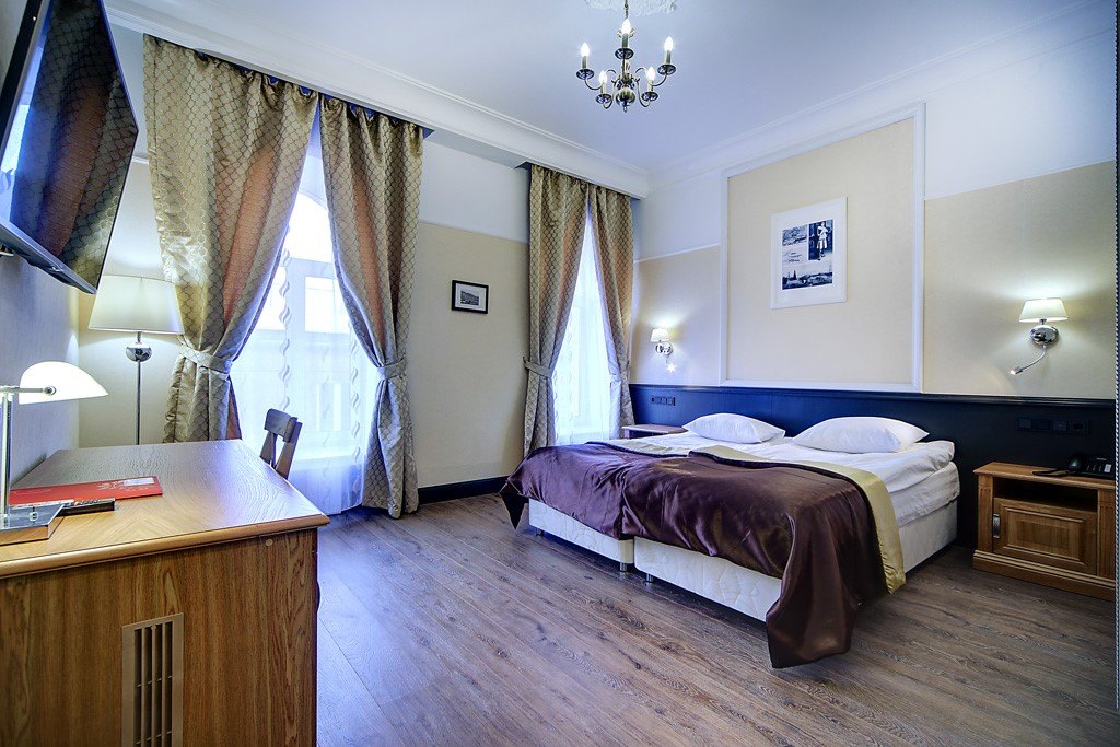 Deluxe Room, Photo 3