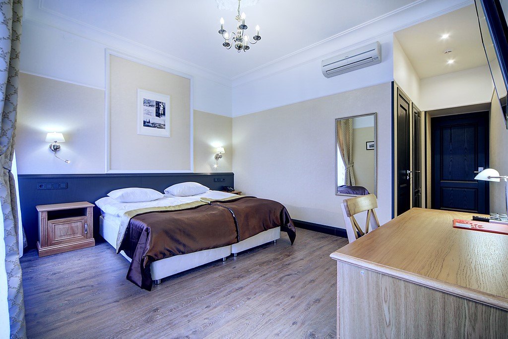 Deluxe Room, Photo 4