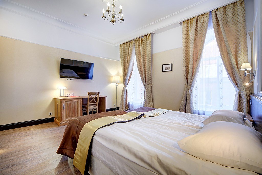Deluxe Room, Photo 5