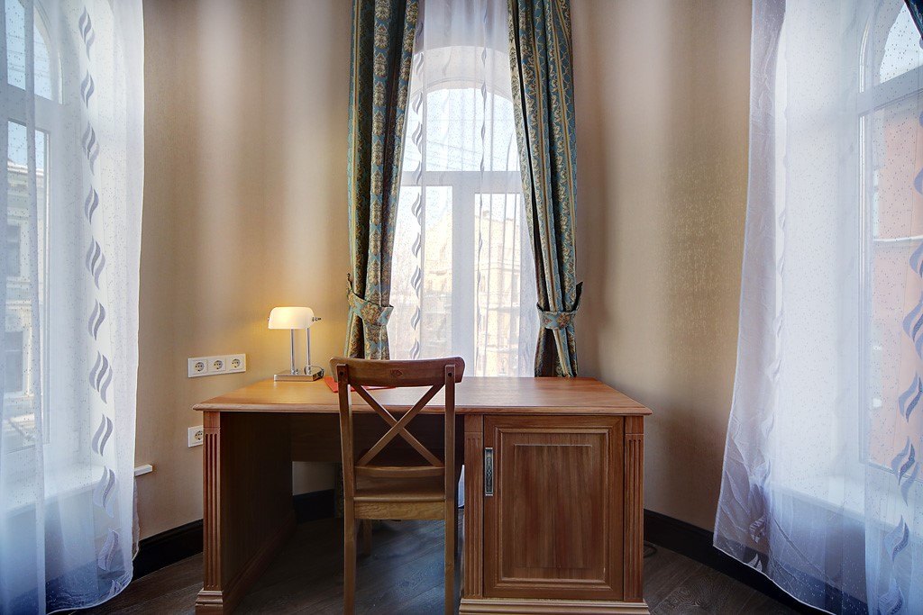 Suite, Photo 3