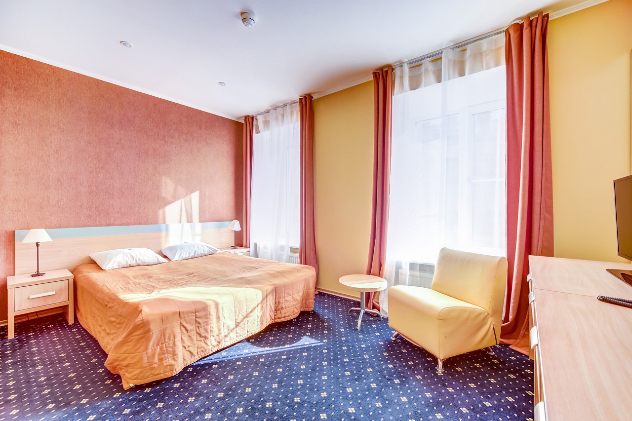 Comfort Room, Photo 2