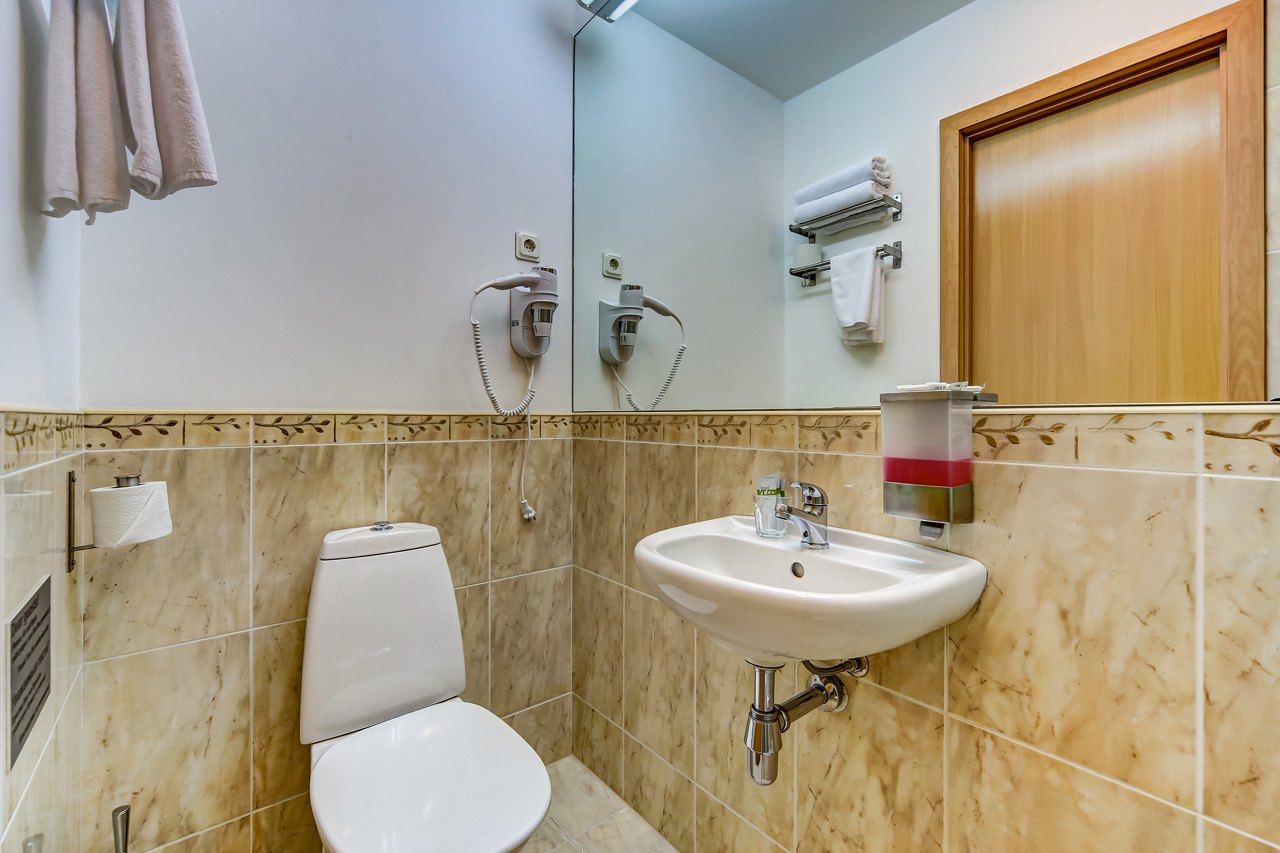 Comfort Room, Photo 5
