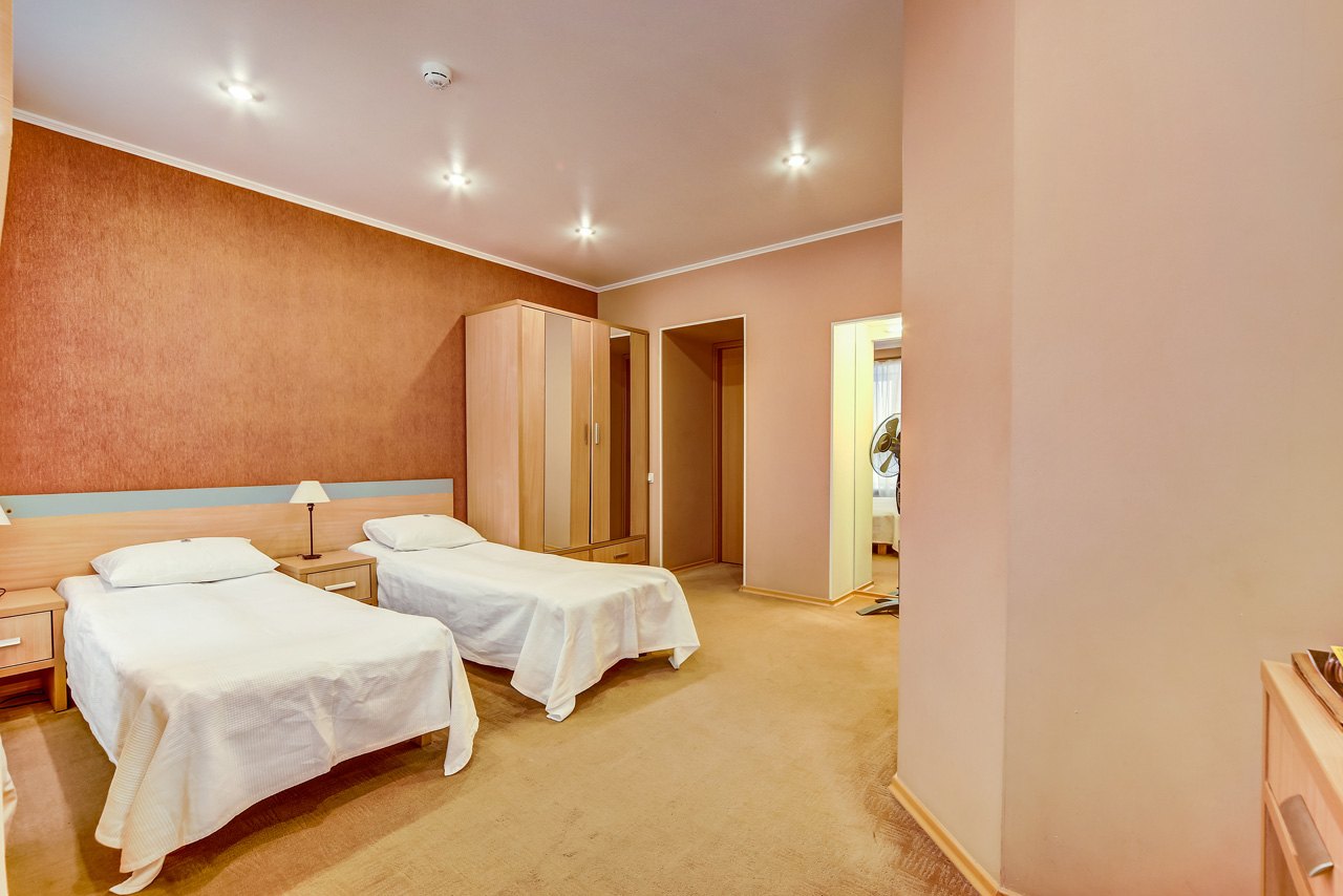 Comfort Room, Photo 4
