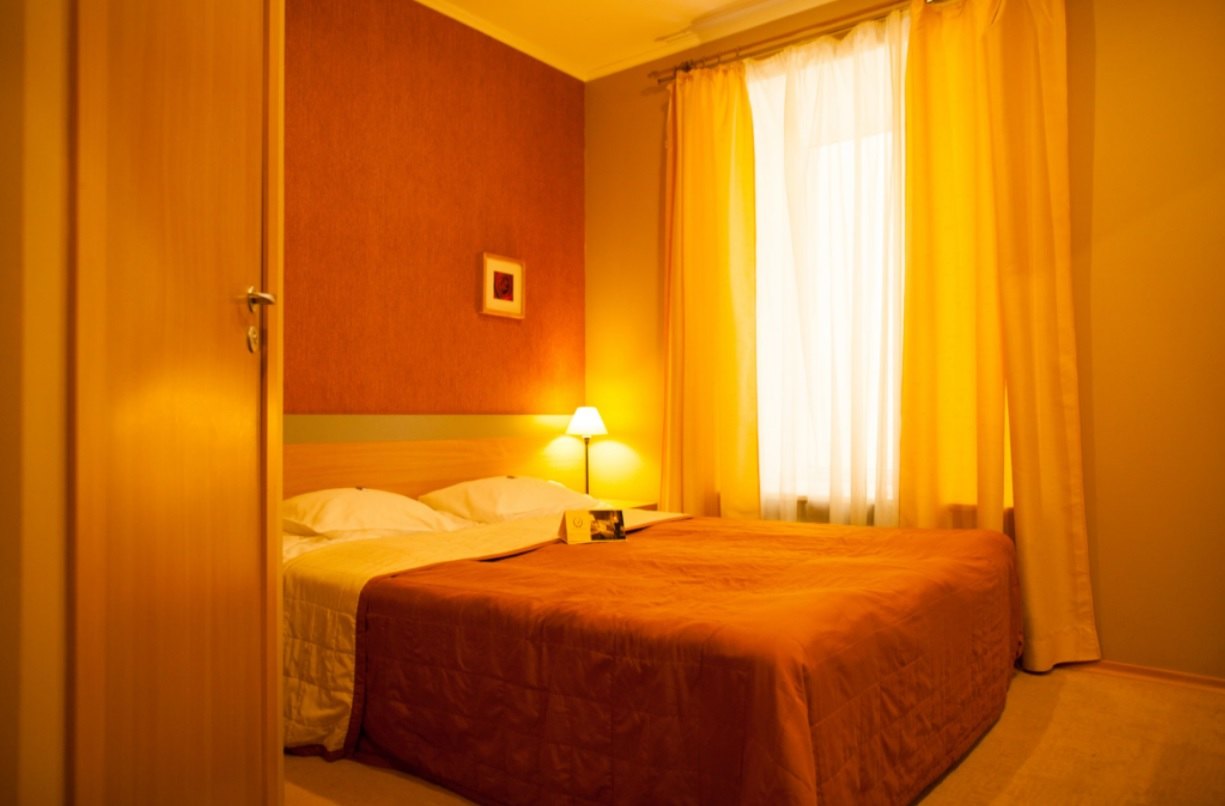 Standard Room, Photo 1