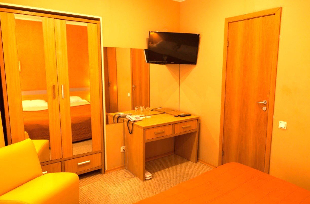Standard Room, Photo 2