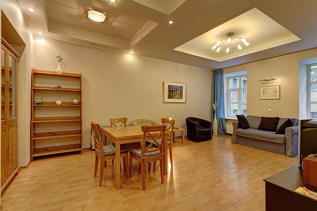 Апартаменты ID 290, Большая Морская улица, 13