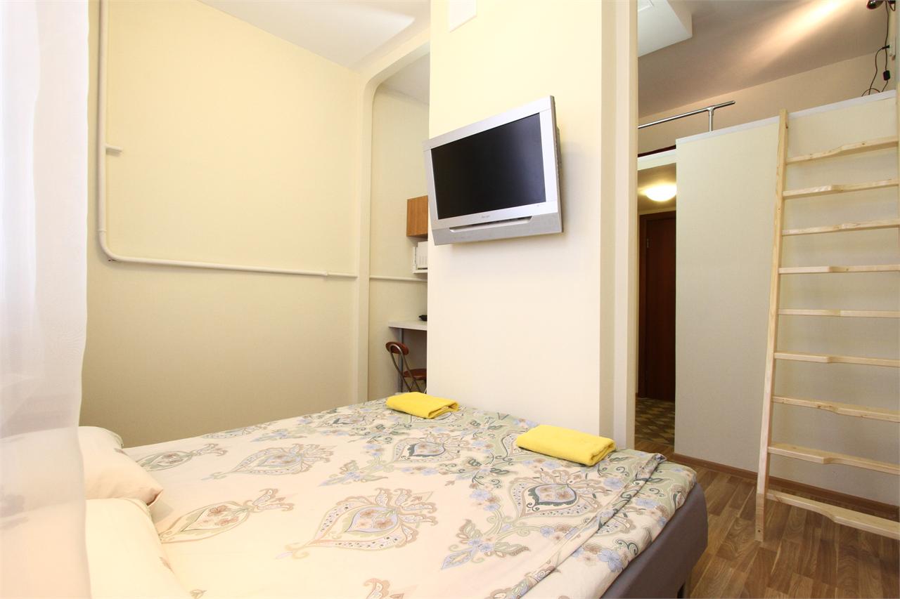 Студия ID 375, Коломенская ул, 20